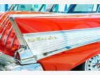 Thumbnail Photo 31 for 1957 Chevrolet Nomad